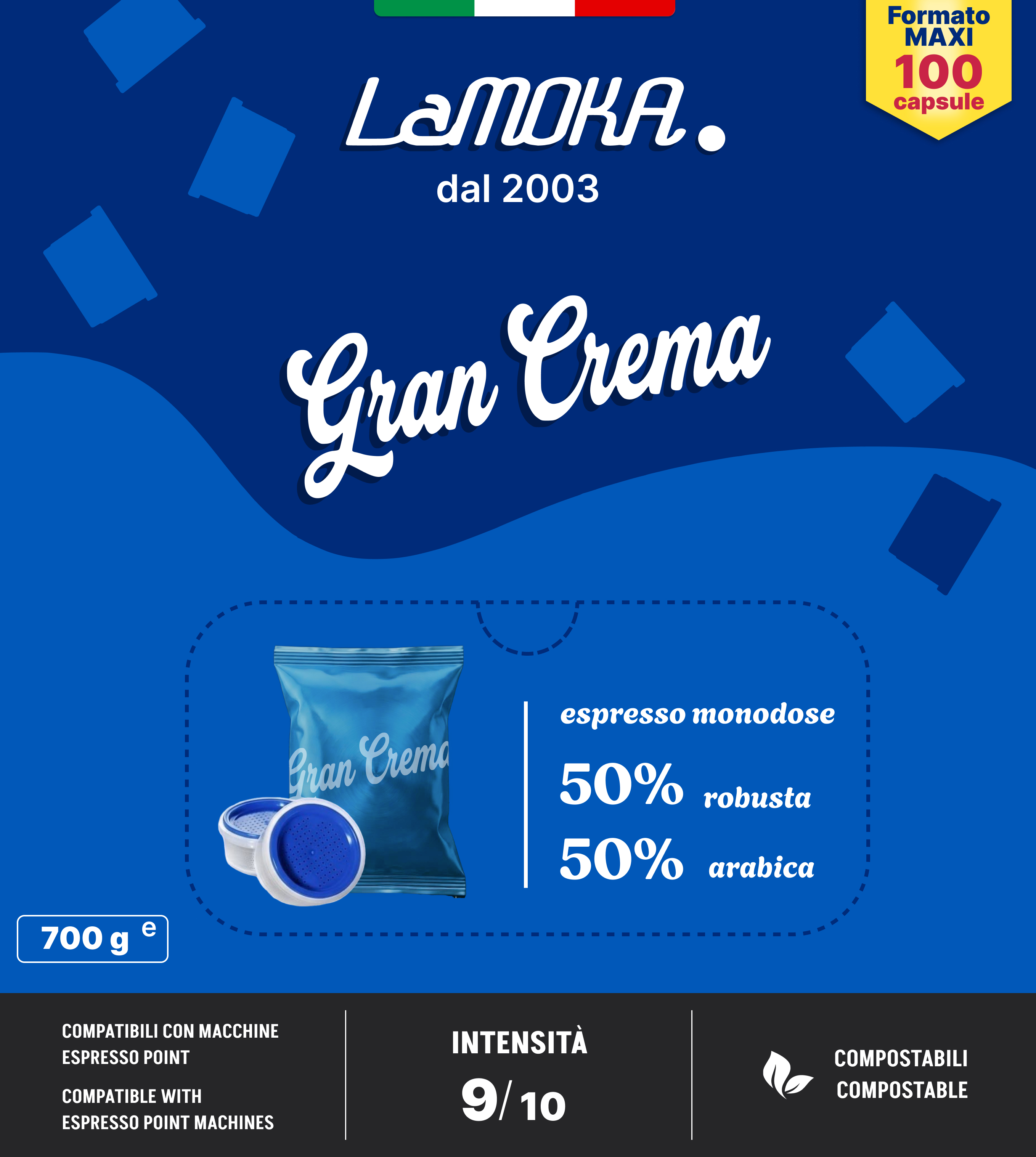 La Moka